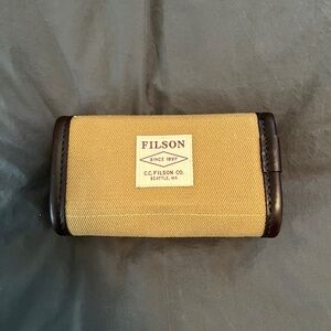 Filson Fly Wallet